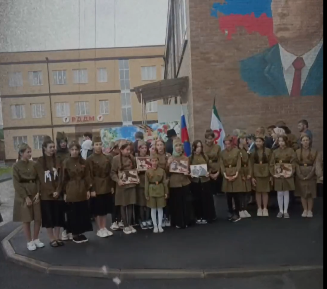 9 мая.