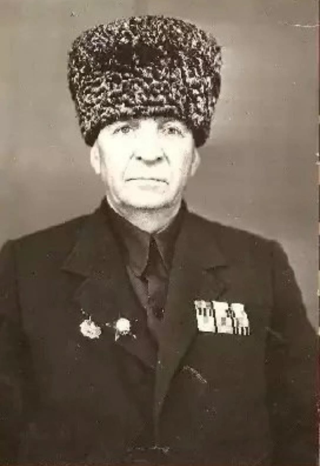 Балаев Гирихан Цоклоевич.