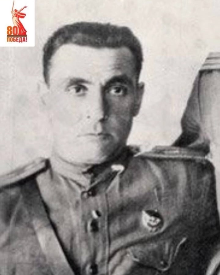 ️Герой Сталинграда: история Японца Абадиева.